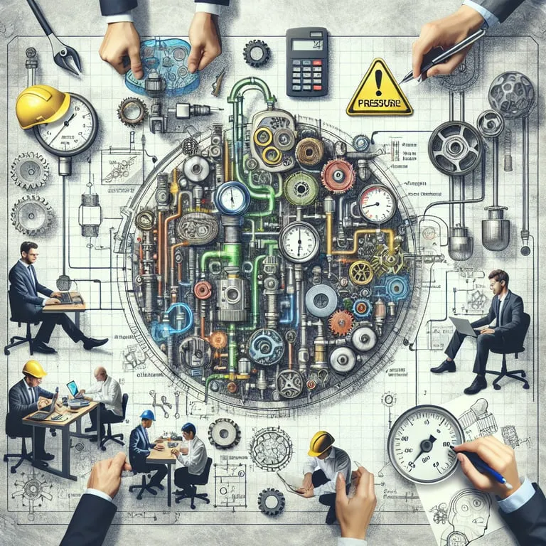 저수압 문제 해결을 위한 공학적 접근